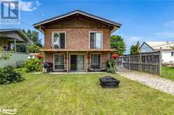 357 ASSINIBOIA Street Port McNicoll