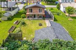 357 ASSINIBOIA Street Port McNicoll