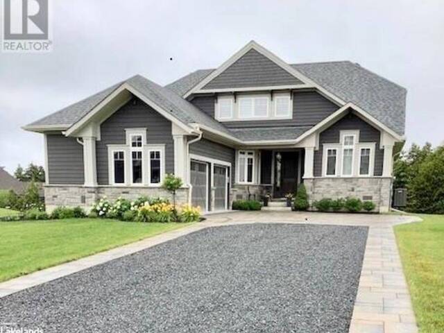 104 TIMBER Lane Thornbury Ontario