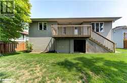 18 RIVERDALE Drive Wasaga Beach