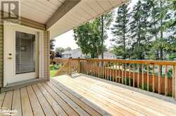 18 RIVERDALE Drive Wasaga Beach