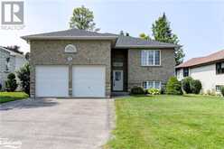 18 RIVERDALE Drive Wasaga Beach