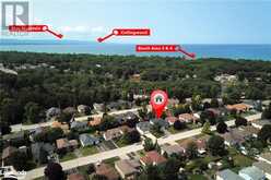 18 RIVERDALE Drive Wasaga Beach