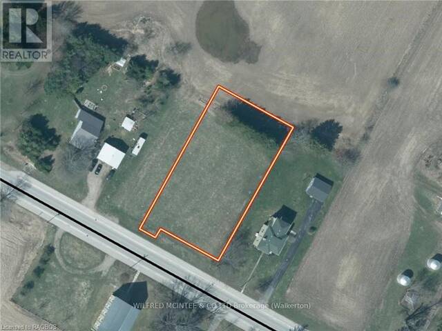 PL34 BRUCE ROAD 15 Kincardine Ontario