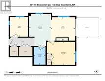 10 BEAUSOLEIL Lane Unit# 301 The Blue Mountains