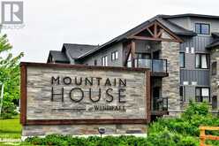 10 BEAUSOLEIL Lane Unit# 301 The Blue Mountains