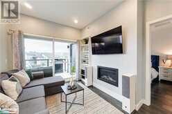 10 BEAUSOLEIL Lane Unit# 301 The Blue Mountains