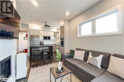 10 BEAUSOLEIL Lane Unit# 301 The Blue Mountains