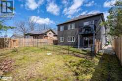 10 ELM Drive Wasaga Beach