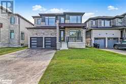 151 ROSANNE Circle Wasaga Beach