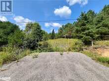 0 GELERT Road Haliburton