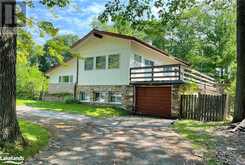 828 OXBOW PARK Drive Wasaga Beach