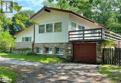 828 OXBOW PARK Drive Wasaga Beach