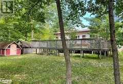 828 OXBOW PARK Drive Wasaga Beach