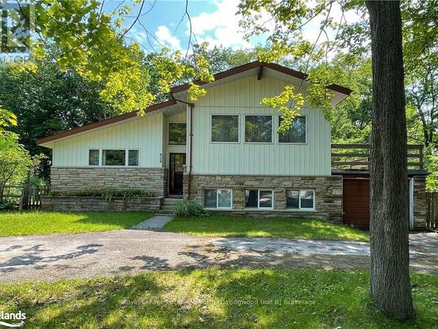 828 OXBOW PARK DRIVE Wasaga Beach