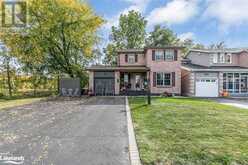 203 ALBERT Street E Alliston