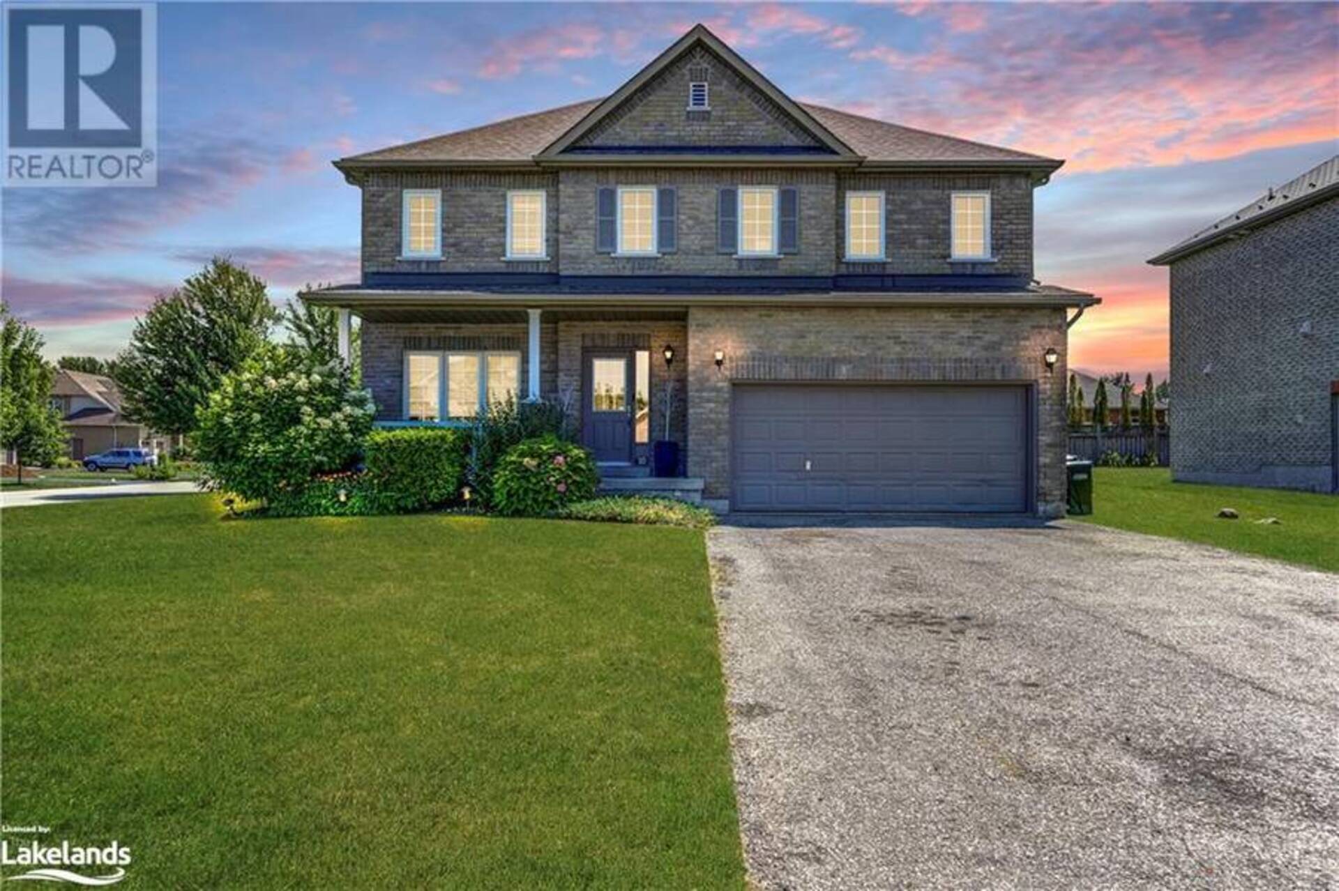 10 MAIR MILLS Drive Collingwood