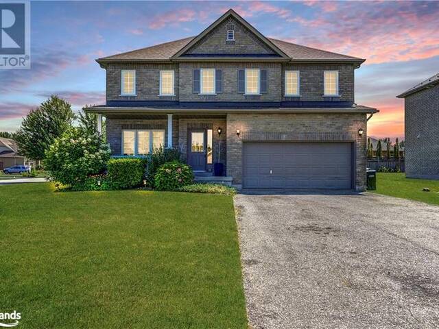 10 MAIR MILLS Drive Collingwood Ontario