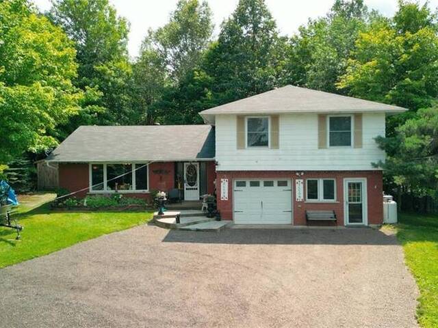 3 OAK Street Bancroft Ontario