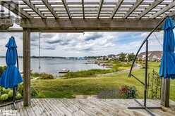 206 WYCLIFFE COVE Victoria Harbour