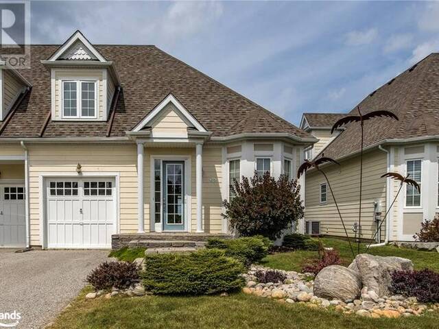 206 WYCLIFFE COVE Victoria Harbour Ontario