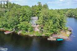 1049 ROUTE 11 Road E Gravenhurst