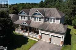 67 CLEARBROOK Trail Bracebridge