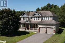 67 CLEARBROOK Trail Bracebridge