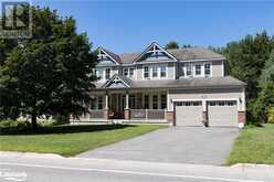 67 CLEARBROOK Trail Bracebridge