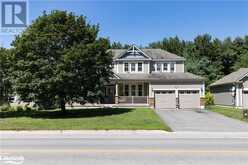 67 CLEARBROOK Trail Bracebridge