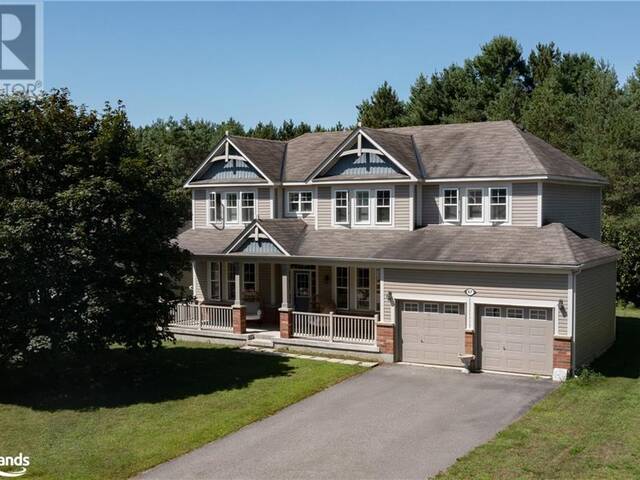 67 CLEARBROOK Trail Bracebridge Ontario