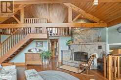 1611 PENINSULA Road Port Carling