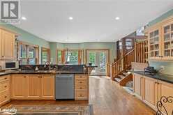 1611 PENINSULA Road Port Carling