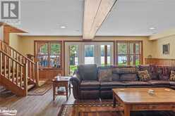 1611 PENINSULA Road Port Carling