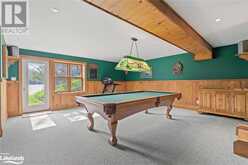 1611 PENINSULA Road Port Carling