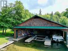 1611 PENINSULA Road Port Carling