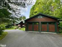 1611 PENINSULA Road Port Carling