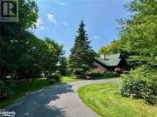 1611 PENINSULA Road Port Carling