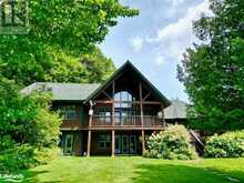 1611 PENINSULA Road Port Carling