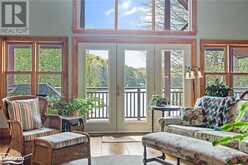 1611 PENINSULA Road Port Carling