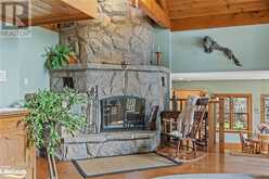 1611 PENINSULA Road Port Carling