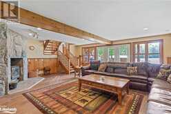 1611 PENINSULA Road Port Carling