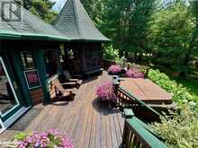 1611 PENINSULA Road Port Carling