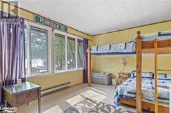 1611 PENINSULA Road Port Carling