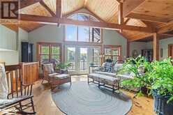 1611 PENINSULA Road Port Carling