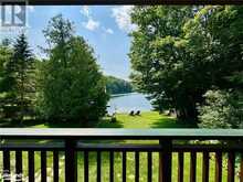 1611 PENINSULA Road Port Carling