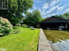 1611 PENINSULA Road Port Carling