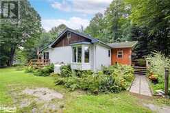 399 OTTER LAKE Road Huntsville