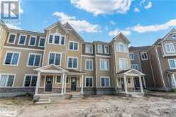 89 SURF Drive Wasaga Beach