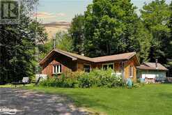 1842 BUCKSLIDE Road Algonquin Highlands